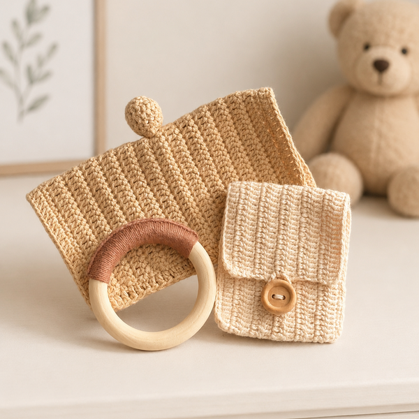 The Heirloom Comfort Bundle