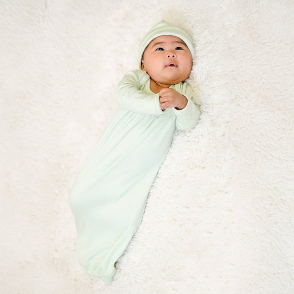 “Hello World” Organic Take-Home Set