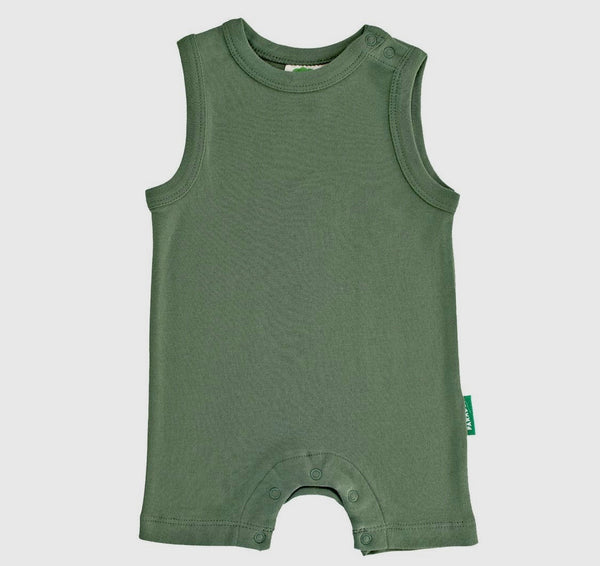 Summer Romper Bundle