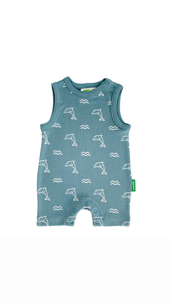 Summer Romper Bundle