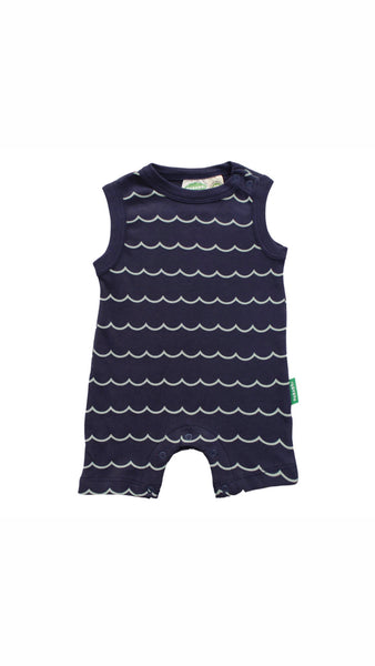 Everyday Romper