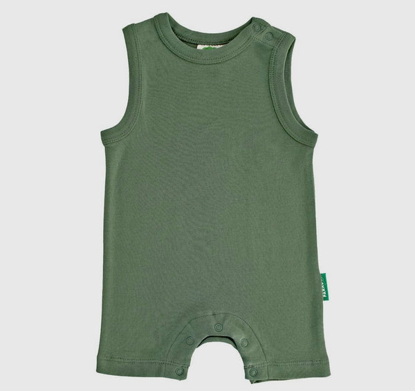 Everyday Romper
