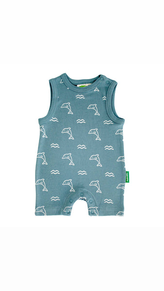 Everyday Romper